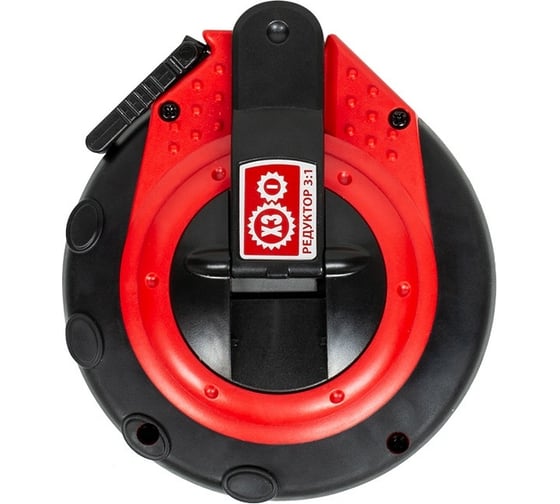 Измерительная рулетка RGK R20