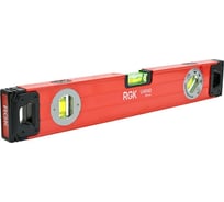 Пузырьковый уровень RGK U4040