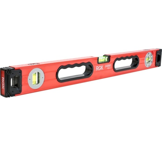 Пузырьковый уровень RGK U4060 1