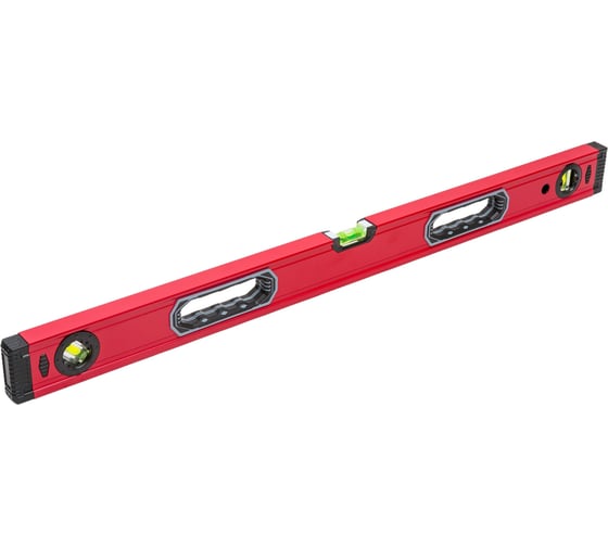Пузырьковый уровень RGK U4080