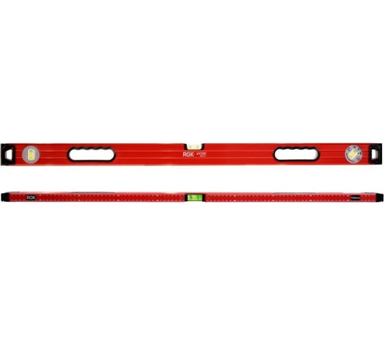 Пузырьковый уровень RGK U4100