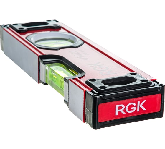 Пузырьковый уровень RGK U5020
