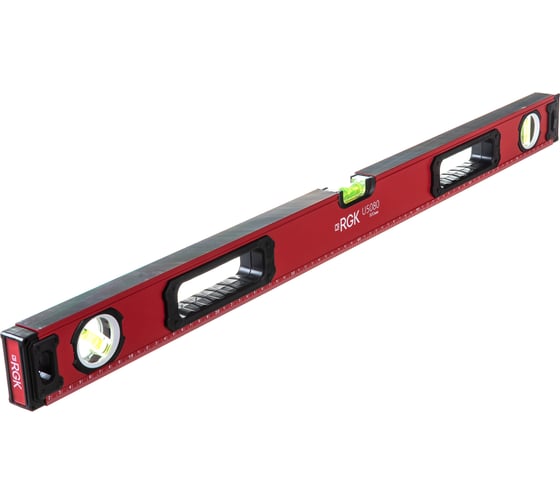 Пузырьковый уровень RGK U5080