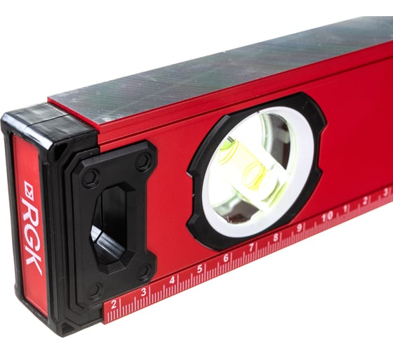 Пузырьковый уровень RGK U5080