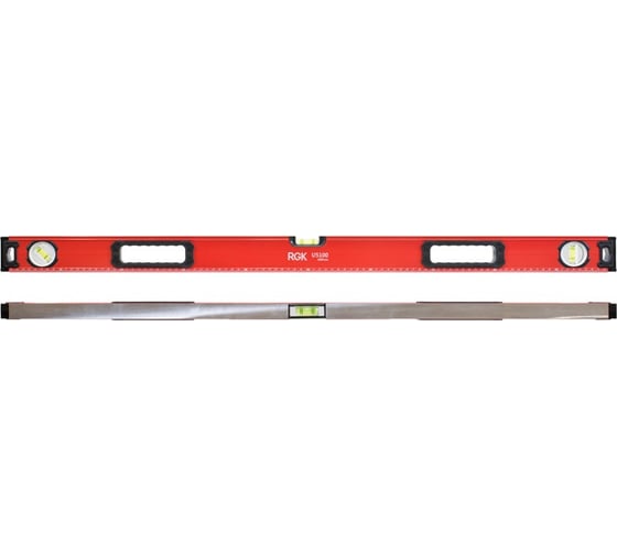 Пузырьковый уровень RGK U5100