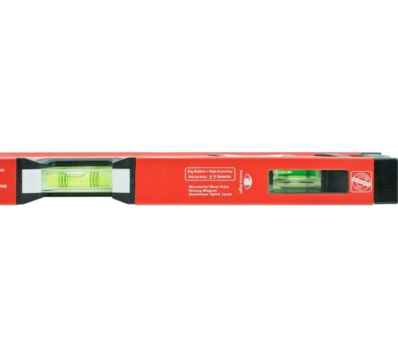 Пузырьковый уровень RGK U7040