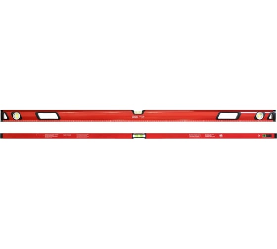 Пузырьковый уровень RGK U7150