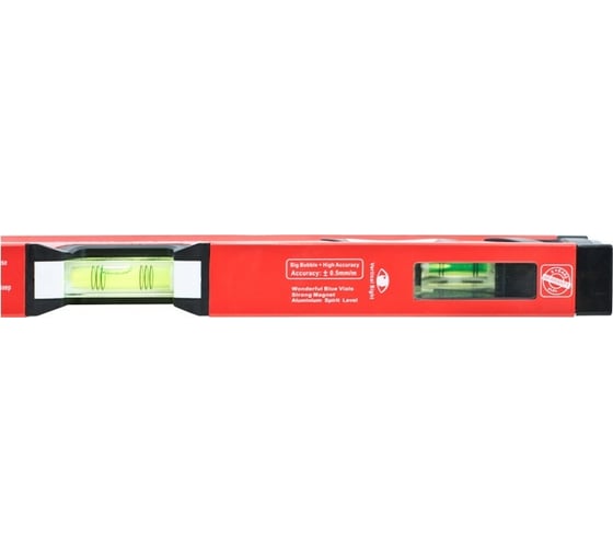 Пузырьковый уровень RGK U7150