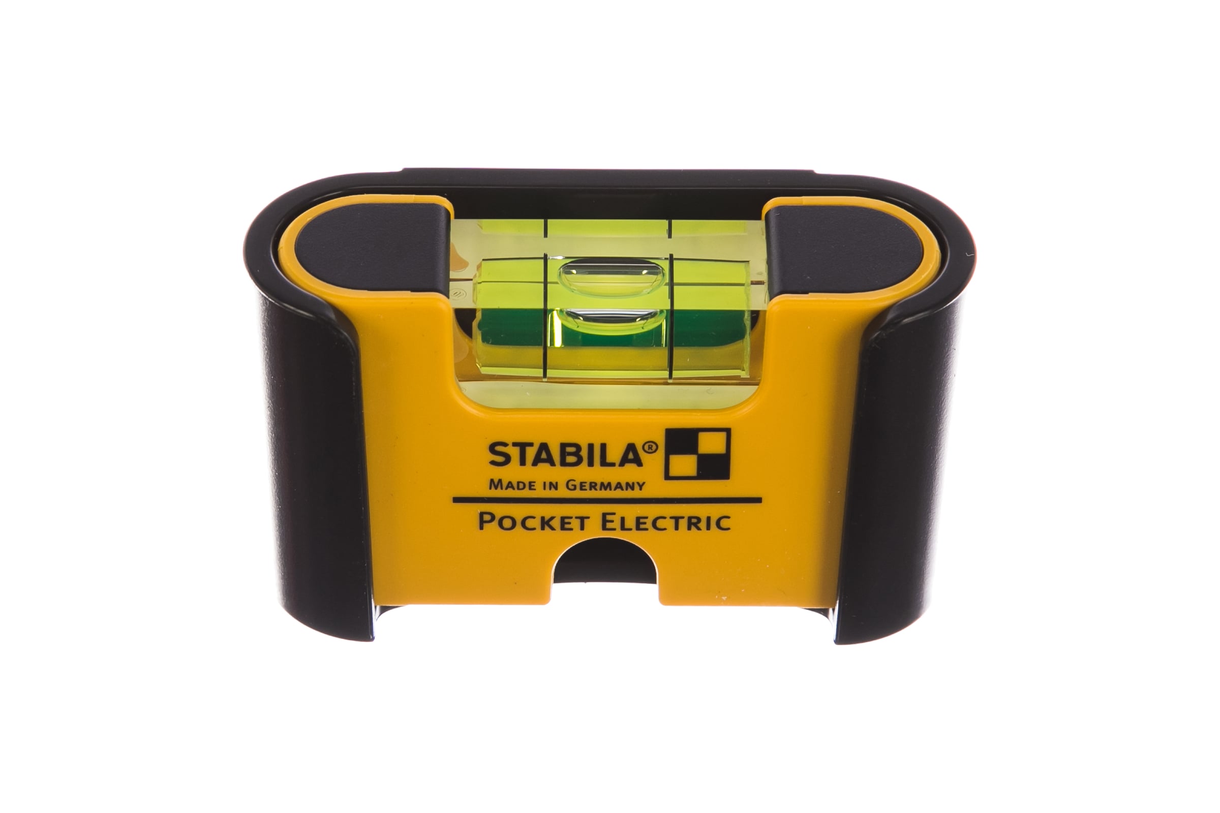 УровеньSTABILAтипPocketElectric18115