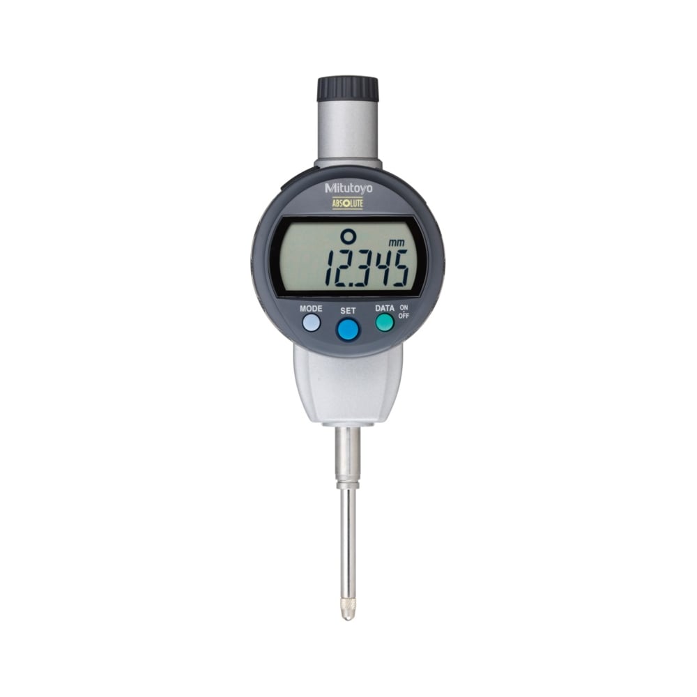 Измерительная головка MITUTOYO ID-C125XB Digim 543-470B - выгодная цена ...