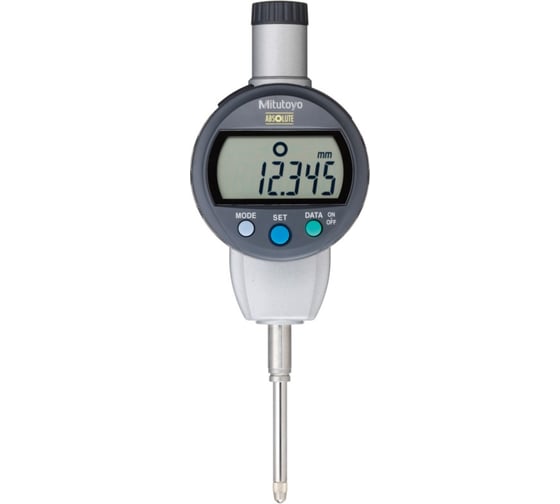 Измерительная головка MITUTOYO ID-C125XB Digim 543-470B 1