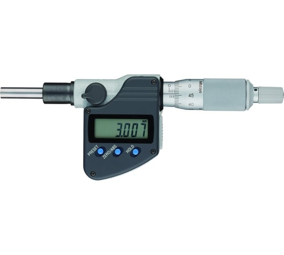 Метрическая головка MITUTOYO MHN1-25MX 350-271-30