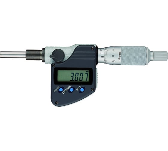 Микрометрическая головка MITUTOYO 350-251-30 1