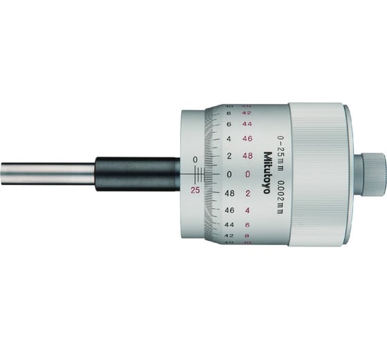 Микрометрическая головка MITUTOYO 152-348 1