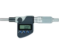 Цифровая микрометрическая головка 0-25 мм MITUTOYO 350-274-30