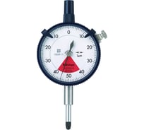 Индикатор 0.001 - 0.08 мм часового типа MITUTOYO 2900SB-10