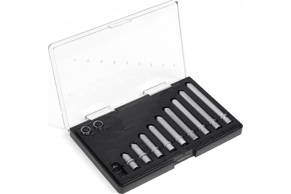 Индикаторный нутромер SHAN НИ 50-160 0.01 351318 - выгодная цена ...