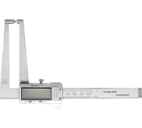 Штангенциркуль д/торм дисков с калибр. SHAN ШЦЦСА- 1-150 0.01 131955