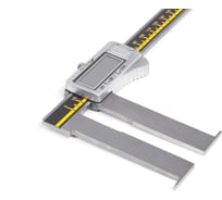 Штангенциркуль д/вн.канавок, электр. губ., 0.01, 50-350, 90мм SHAN ШЦЦСК-1-350 136251