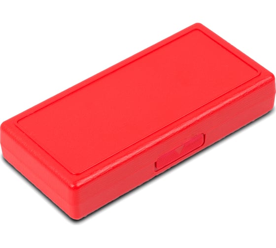 Микрометр с мал.изм.губ. SHAN МК-МП- 25 0.01 450358