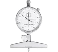 Индикаторный глубиномер SHAN ГИ-100 0.01 351304 351304