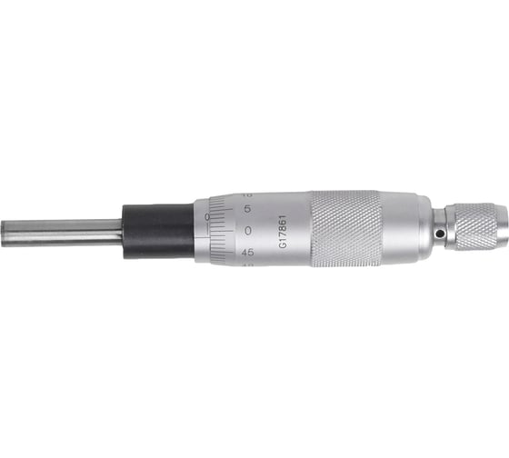 Микрометрическая головка SHAN МГ- 25 351256 351256 1