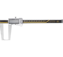 Электронный штангенциркуль с калибр. д/нар. канавок 0.01 SHAN ШЦЦСК-5-150 131947