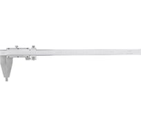 Штангенциркуль 0.1, губ. 200мм SHAN ШЦ-3-2000 204254