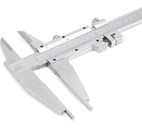 Штангенциркуль 0.05, губ. 125 мм SHAN ШЦ-2-1000 123645