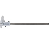 Штангенциркуль RGK SCM-300 механический С ПОВЕРКОЙ 755801