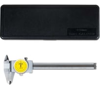 Штангенциркуль с круговой шкалой SRGK CC-150 С ПОВЕРКОЙ 755825