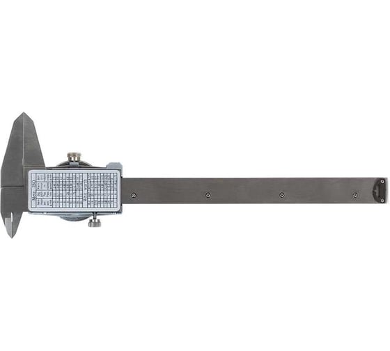 Штангенциркуль с круговой шкалой SRGK CC-150 С ПОВЕРКОЙ 755825