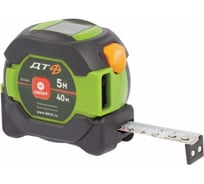 Рулетка 5М с лазерным дальномером 40М Дело техники 101840