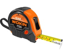 Строительная рулетка Wokin 5 м, 19 мм 1352819
