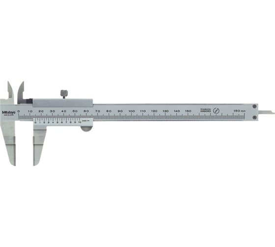 Штангенциркуль 0-150мм MITUTOYO 536-134 1