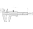 Штангенциркуль 0-300 мм MITUTOYO 530-119 2
