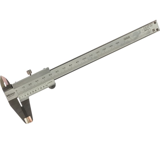 Штангенциркуль 0-150 мм MITUTOYO 530-320 1