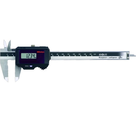 Штангенциркуль IP67 150 MITUTOYO RD 500-792 1
