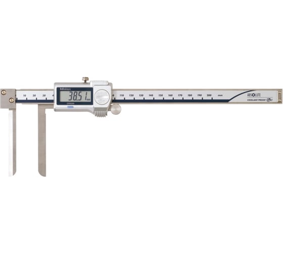 Штангенциркуль MITUTOYO NTD14-P20M 573-642-20