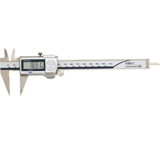 Штангенциркуль MITUTOYO NTD12P-P15M 573-625-20