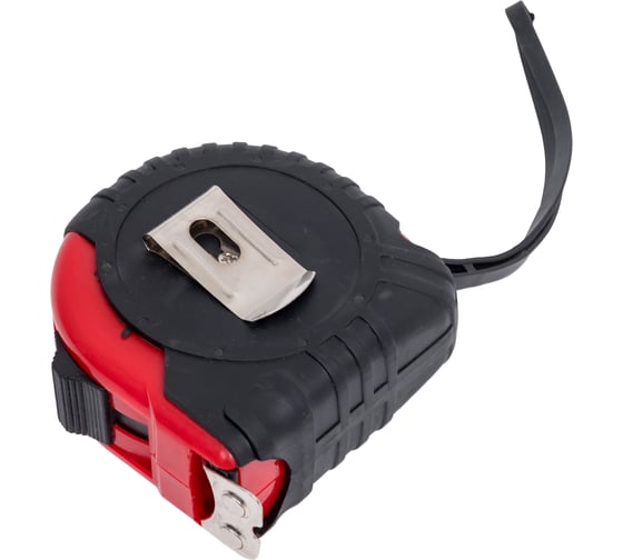 Рулетка HEADROCK измерительная магнитная 7,5мx25мм 533-010-07525 1