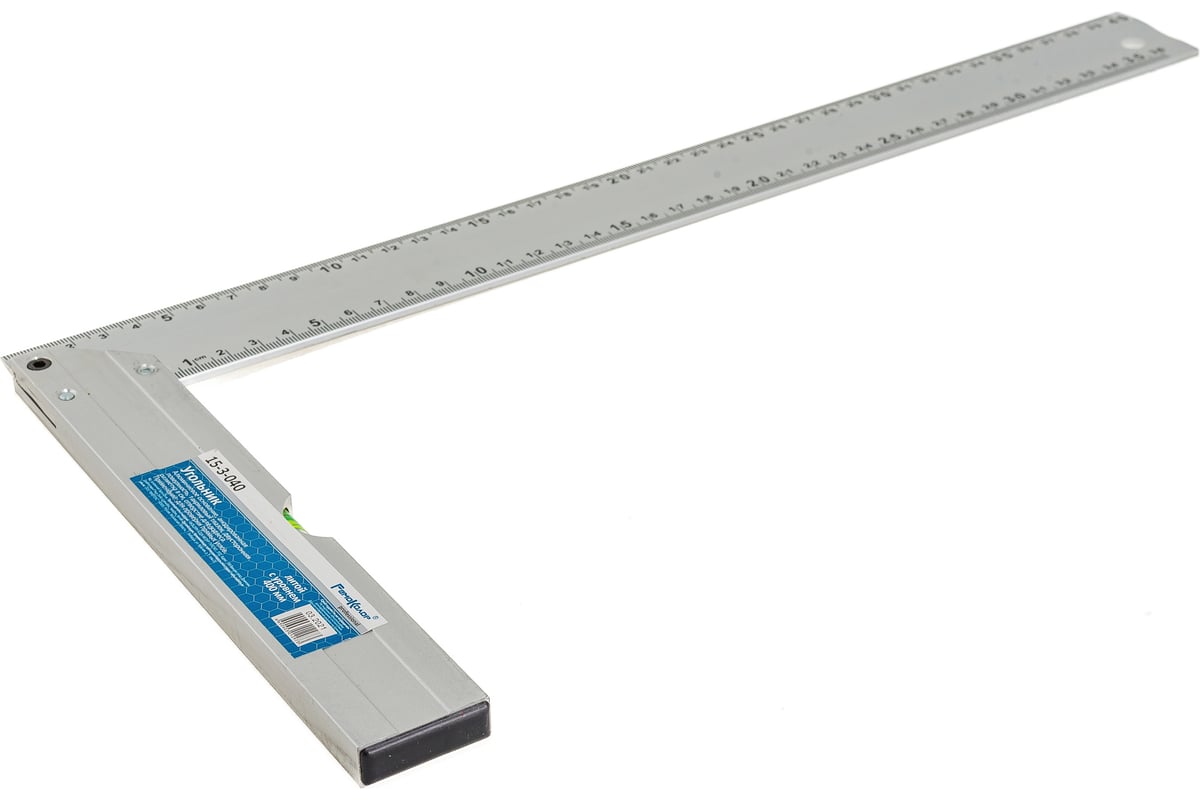 Алюминиевый угольник, 400 мм РемоКолор 15-3-040 - выгодная цена, отзывы ...