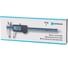Цифровой штангенциркуль NORGAU 0-150 мм; тип NCD-1567 040051015 10
