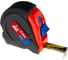 Рулетка, стальная лента 7,5 м x 25 мм, магнит Top Tools 27C147 1