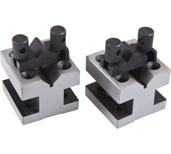 Поверочная призма кл.0 35х35х30мм GRIFF П-1-1 030176