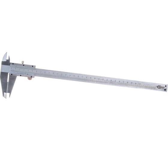 Штангенциркуль ШЦ-I-300-0,1 ГОСТ 166-89 GRIFF D162042
