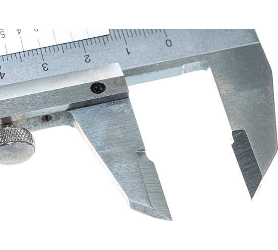 Штангенциркуль ШЦ-II- 250-0,1 ГОСТ 166-89 GRIFF D162140