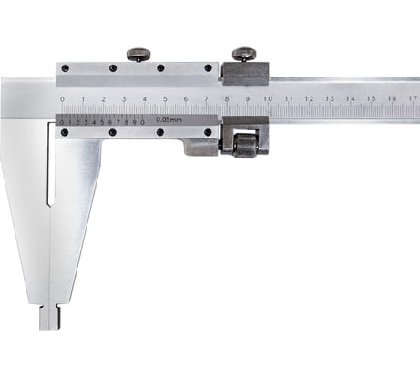 Штангенциркуль ШЦ-III- 800-0,05 ГОСТ 166-89 GRIFF D162370