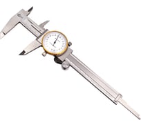 Штангенциркуль ШЦК-I-150-0,02 ГОСТ 166-89 производство Guilin Measuring GRIFF D167003