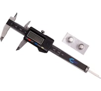 Штангенциркуль ШЦЦ-I-125-0,01 ГОСТ 166-89 производство Guilin Measuring GRIFF D168002